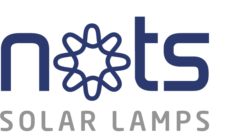 NOTS Solar Lamps