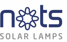 NOTS Solar Lamps